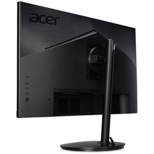 Monitor Acer Vero CB2 CB272 D6 27" Full HD 120Hz IPS Speaker Webcam Mic