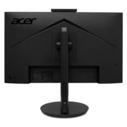 Monitor Acer Vero CB2 CB272 D6 27" UltraHD 4K IPS 4ms Altifalantes Câmara