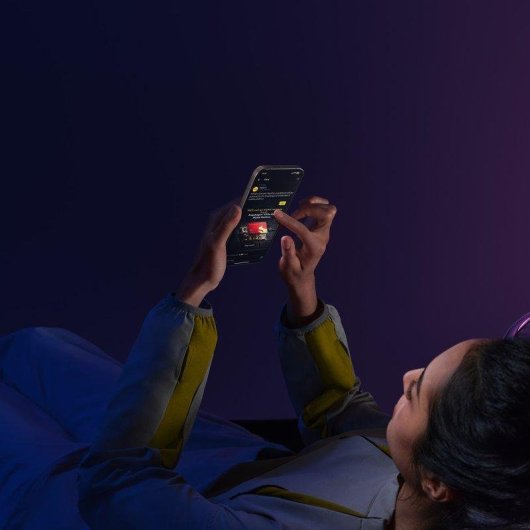 POCO F8 Pro 12GB 512GB 6.59" AMOLED 5G Dual SIM Batería 6210mAh 100W IP68 Android Azul