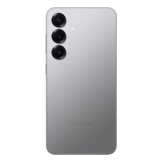Samsung Galaxy S25 Enterprise Edition 5G 12GB 256GB 6.2" Argent