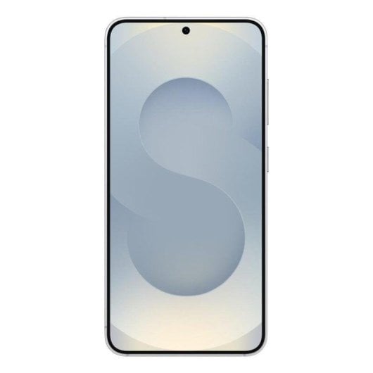 Samsung Galaxy S25 Enterprise Edition 5G 12GB 256GB 6.2" Argent