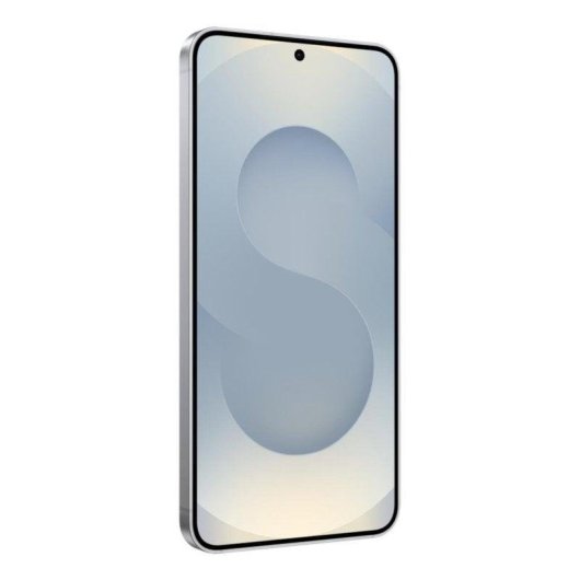 Samsung Galaxy S25 Enterprise Edition 5G 12GB 256GB 6.2" Argent