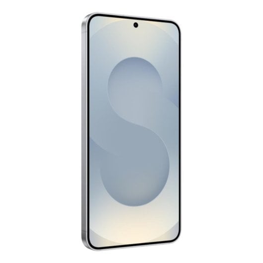 Samsung Galaxy S25 Enterprise Edition 12 Go 256 Go 6,2" AMOLED 120Hz 5G Dual SIM Caméra 50MP Android Argent