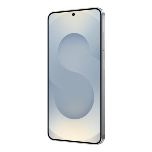 Samsung Galaxy S25 Enterprise Edition 12 Go 256 Go 6,2" AMOLED 120Hz 5G Dual SIM Caméra 50MP Android Argent