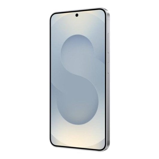 Samsung Galaxy S25 Enterprise Edition 5G 12GB 256GB 6.2" Argent