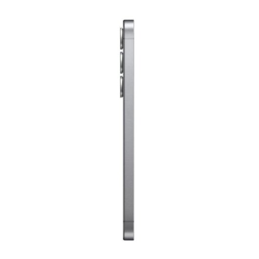 Samsung Galaxy S25 Enterprise Edition 5G 12GB 256GB 6.2" Argent
