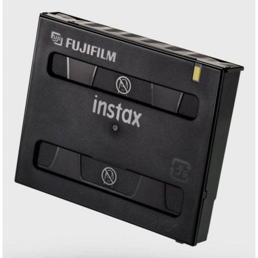 Film instantané Fujifilm instax WIDE 20 photos 108 x 86 mm pack