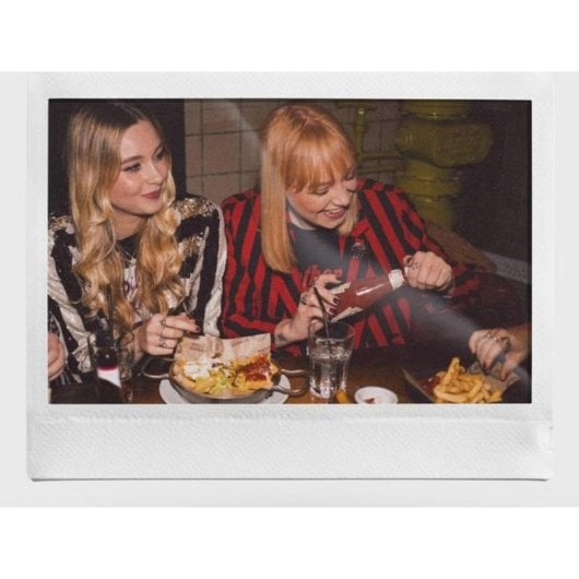 Film instantané Fujifilm instax WIDE 20 photos 108 x 86 mm pack