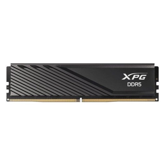 Adata XPG Lancer Blade RGB Memórias RAM 32GB (2x16GB) DDR5 6400MHz CL32 com Intel XMP e Dissipador