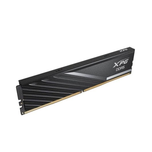Adata XPG Lancer Blade RGB Memórias RAM 32GB (2x16GB) DDR5 6400MHz CL32 com Intel XMP e Dissipador
