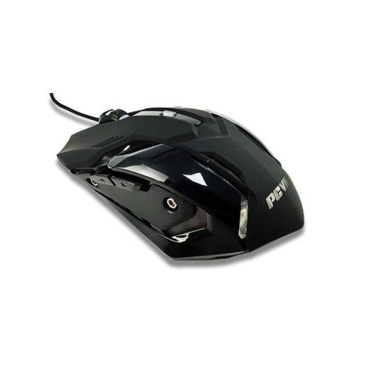 PcVIP Pack Gaming Odyssey Intel Core I5-14600KF 32GB 2TB SSD RTX 5060 8GB Windows 11 Monitor 27 WiFi