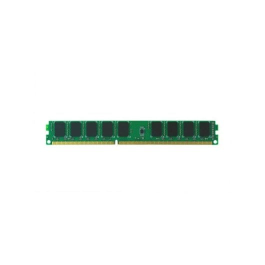 Memoria RAM Goodram W-MEM2666E4D816G 16GB 1x16GB DDR4 2666MHz CL19 ECC UDIMM Verde