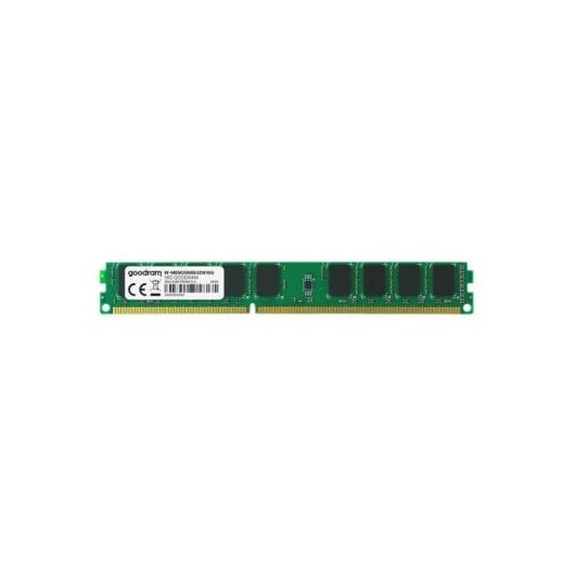 Memoria RAM Goodram W-MEM2666E4D816G 16GB 1x16GB DDR4 2666MHz CL19 ECC UDIMM Verde