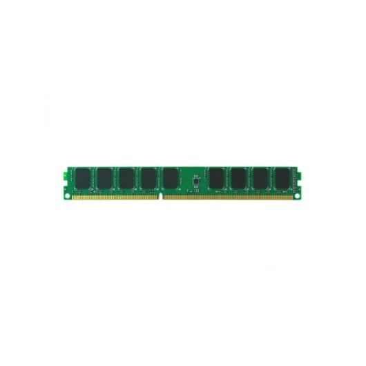 Memoria RAM Goodram W-MEM2666E4D816G 16GB 1x16GB DDR4 2666MHz CL19 ECC UDIMM Verde