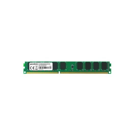 Memoria RAM Goodram W-MEM2666E4D816G 16GB 1x16GB DDR4 2666MHz CL19 ECC UDIMM Verde