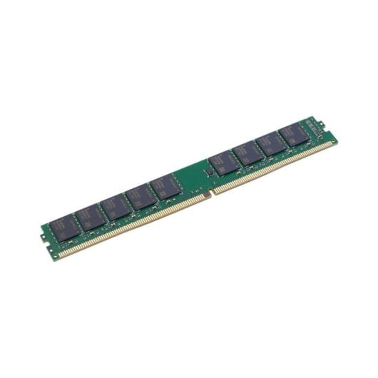 Memoria RAM Goodram W-MEM2666E4D816G 16GB 1x16GB DDR4 2666MHz CL19 ECC UDIMM Verde