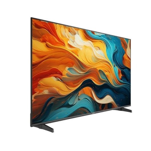 TV Haier LED H55K85FUX 55" 4K Smart TV HDR10 Dolby Audio