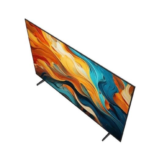 TV Haier LED H55K85FUX 55" 4K Smart TV HDR10 Dolby Audio