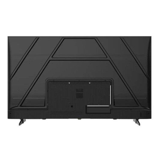 TV Haier LED H55K85FUX 55" 4K Smart TV HDR10 Dolby Audio