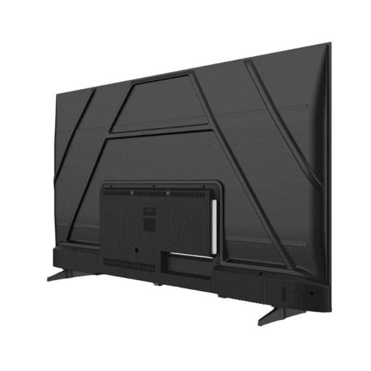 TV Haier LED H55K85FUX 55" 4K Smart TV HDR10 Dolby Audio