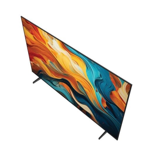 TV Haier LED H50K85FUX 50" 4K Smart TV HDR10 Dolby Audio Google TV