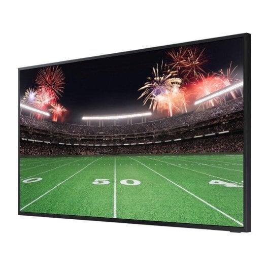 TV Samsung Neo QLED The Terrace 75" 4K Smart TV extérieur HDR 120Hz