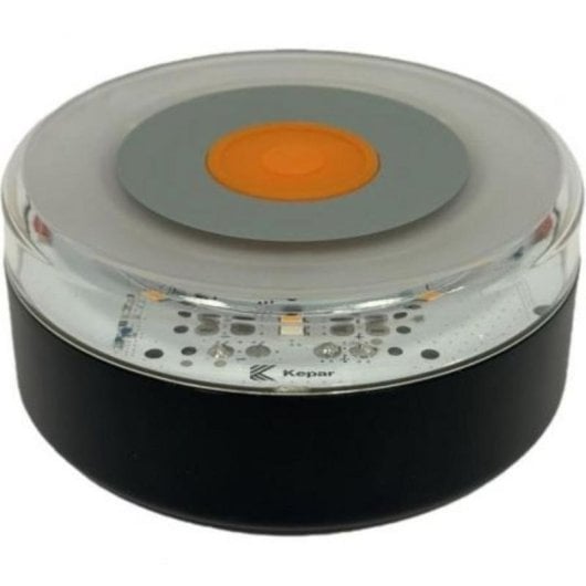 Balise d urgence Balizauto PD-000093 V16 Connectée DGT 3.0 géolocalisation