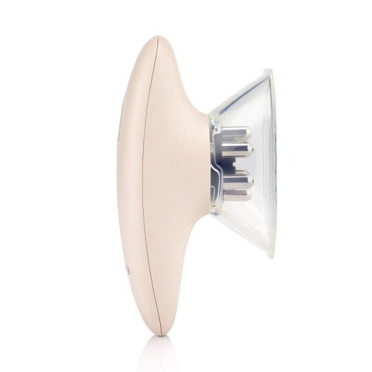 Masajeador Beautifly Lipomassage Slim Body EMS Succión Luz Roja Antiedad Inalámbrico