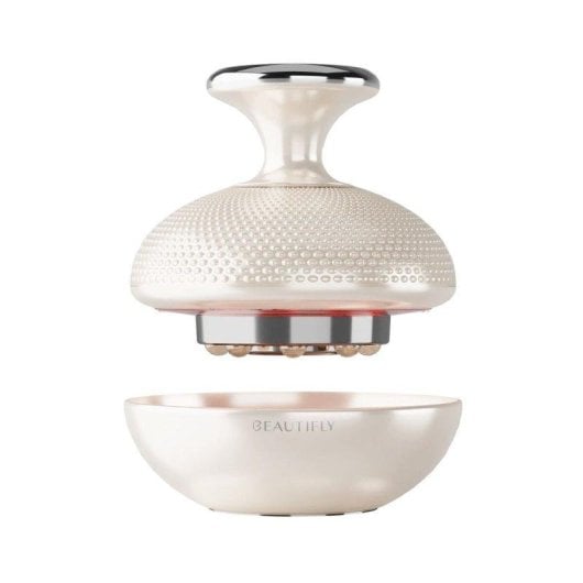 Massajador Beautifly Lumix Body Radiofrequência EMS Cavitação LCD