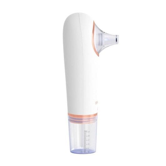 Massajador Facial Beautifly Hydrapeel Pro Microdermoabrasão Luz Azul Recargável