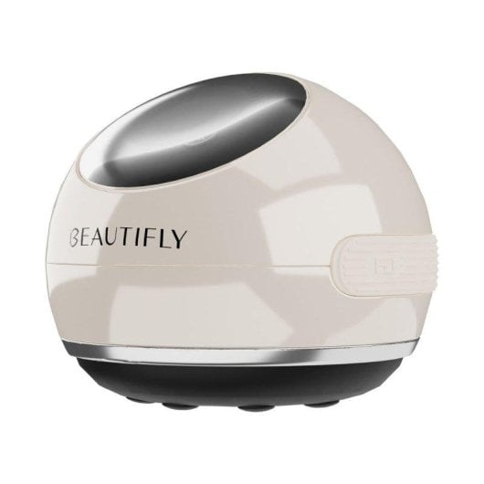 Massajador Corporal Beautifly Bubble Body Magnetoterapia Sução Bateria Recargável