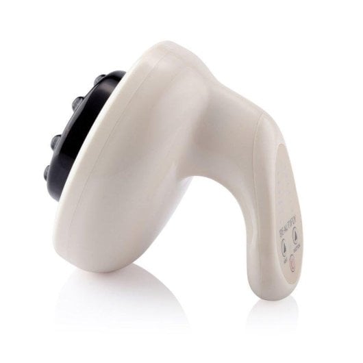 Masajeador corporal Beautifly Modello Body succión, magnetoterapia y luz roja