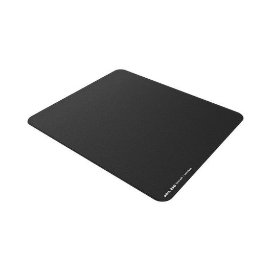 Tapis de souris Pulsar ES1 L base antidérapante haute précision noir