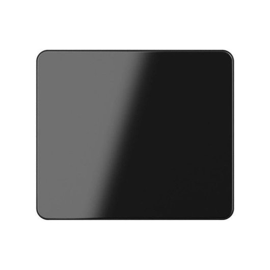Tapis de souris Pulsar ES1 L base antidérapante haute précision noir
