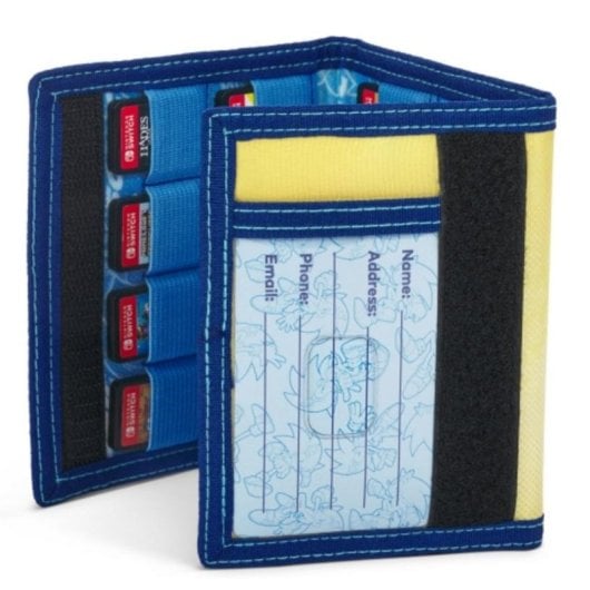 Estojo para Cartuchos PowerA NSCS0150-01 Multicolor