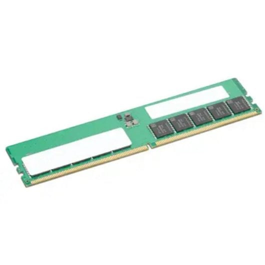 Memoria RAM Lenovo 4X71S00739 16GB 1x16GB DDR5 5600MHz 288-pin DIMM Unbuffered