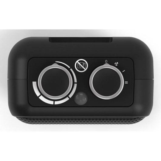 Keramikheizlüfter Tristar KA-5206 1500W Oszillierend