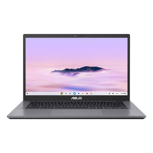 Portátil Asus Chromebook Plus CX34 14" Intel Core i3-1315U 16GB 256GB SSD UHD Graphics ChromeOS