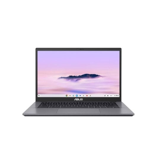 Portátil Asus Chromebook Plus CX34 14" Intel Core i3-1315U 16GB 256GB SSD UHD Graphics ChromeOS