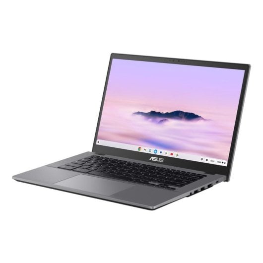 Portátil Asus Chromebook Plus CX34 14" Intel Core i3-1315U 16GB 256GB SSD UHD Graphics ChromeOS