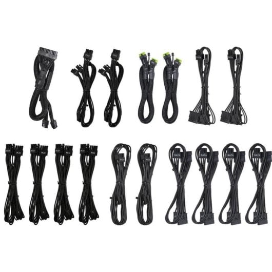 Netzteil Asrock Taichi TC-1650T 1650W 80 PLUS Titanium vollmodular