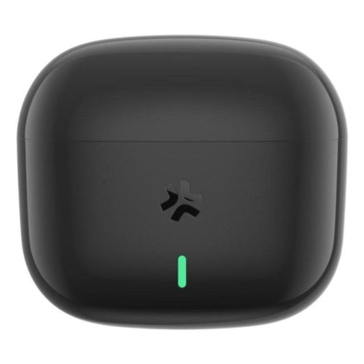 Auriculares Celly TIPS1BK Inalámbricos Bluetooth Uso Llamadas Música Negro Blanco