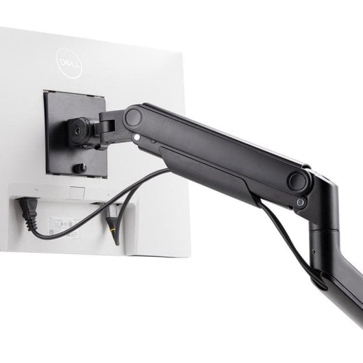 Support moniteur Startech ARMCURV49 robuste 49 pouces bras articulé réglable