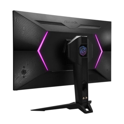 Monitor Asrock PGO32UFS 31,5" UltraHD 4K 480Hz OLED Tiempo de respuesta 0,03 ms HDR Gaming