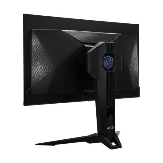 Monitor Asrock PGO27QFV 27" Quad HD 360Hz QD-OLED 0,03 ms FreeSync Premium Pro