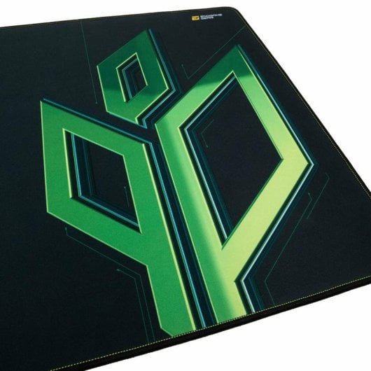 Tapis de souris Endgame Gear MPJ450 Sprout Edition 450x400 mm base antidérapante