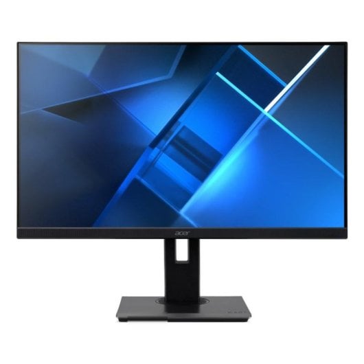 Écran PC Acer Vero B7 B277U G 27" Quad HD 120Hz IPS HDR10 haut-parleurs USB