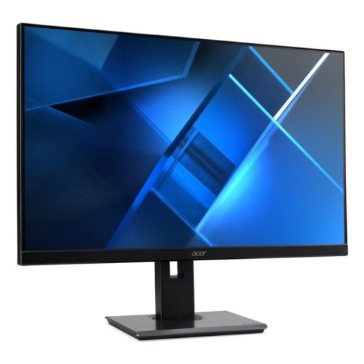 Écran PC Acer Vero B7 B277U G 27" Quad HD 120Hz IPS HDR10 haut-parleurs USB
