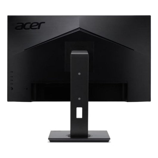 Écran PC Acer Vero B7 B277U G 27" Quad HD 120Hz IPS HDR10 haut-parleurs USB