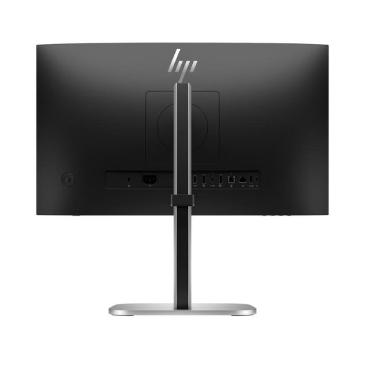Monitor PC HP Series 5 Pro 524pm 23,8" FullHD 100Hz IPS USB-C Altoparlanti Regolabile in altezza
